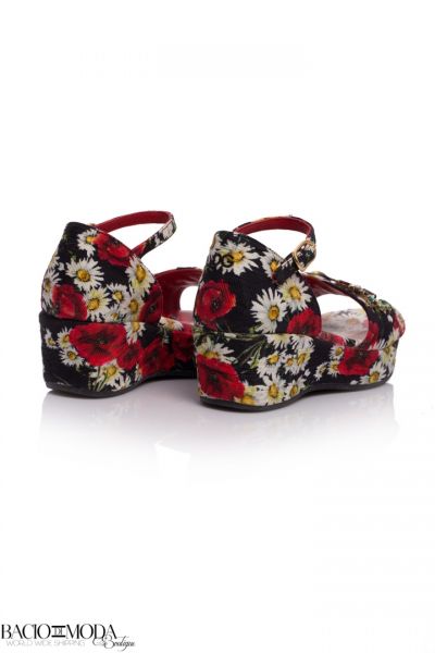 Sandale Copii Dolce & Gabbana  COD: 4460